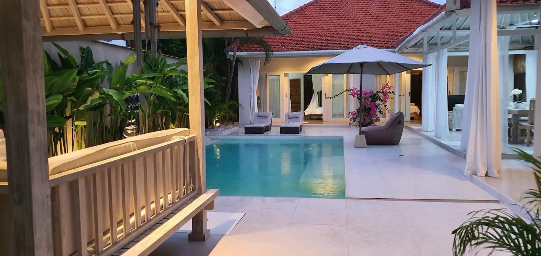 La Dolce Villa سمينياك المظهر الخارجي الصورة